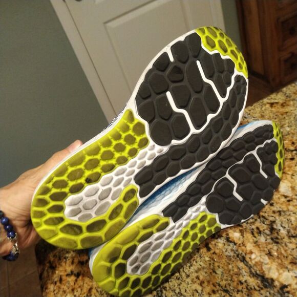 New Balance Fresh Foam X Vongo V5 Men's Running Shoes US Size 9 D UK 8.5 - Picture 11 of 12